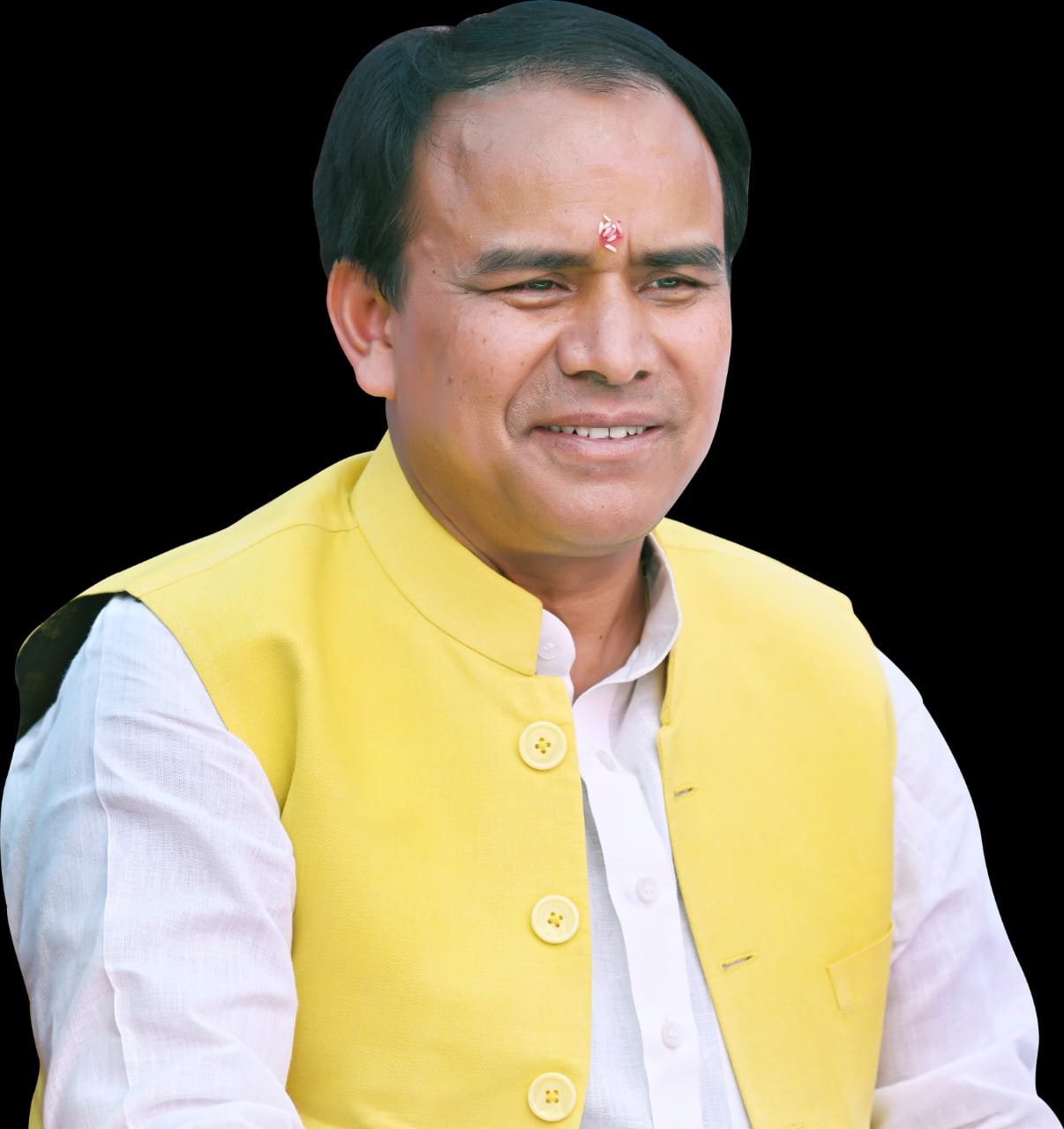 विधानसभा क्षेत्र के विभिन्न गांवों में जनसम्पर्क कर लोगों की सुनेंगे समस्या