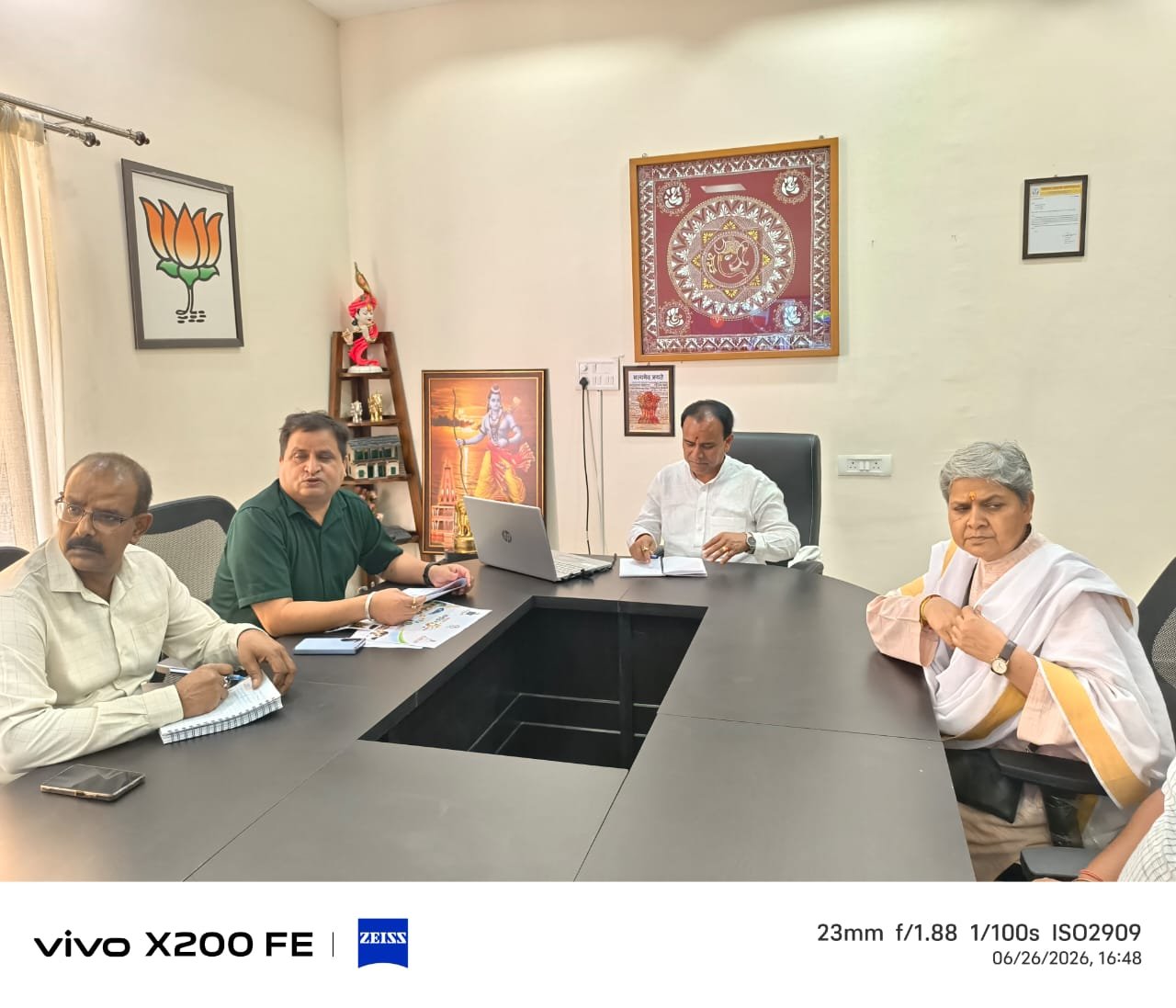 प्रदेशभर में आयोजित होगा ‘सहकारिता सप्ताह-2026 डॉ धन सिंह रावत