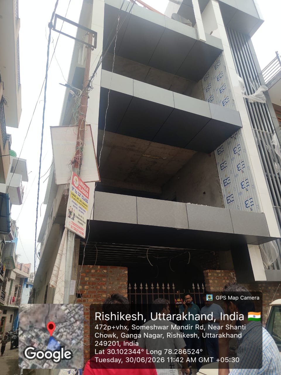 ऋषिकेश में एमडीडीए का बुलडोजर एक्शन, भू-माफियाओं पर बड़ा प्रहार, पांच ठिकानों पर सीलिंग-ध्वस्तीकरण