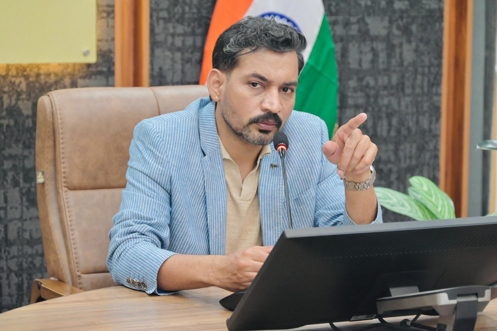 नशे के नेटवर्क पर होगा करारा प्रहार, ड्रग्स माफियाओं पर कसेगा शिकंजा