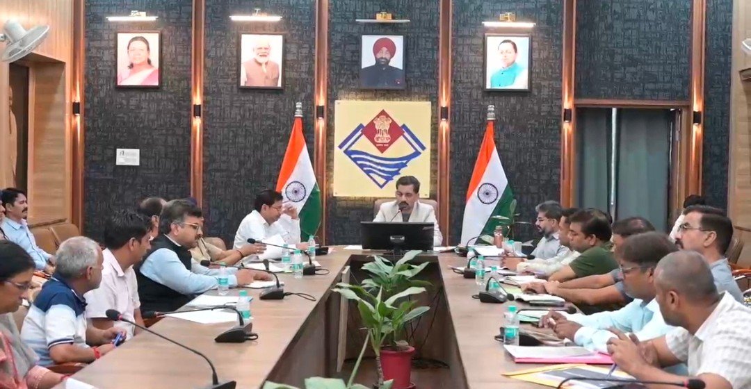 सेवा संकल्प अभियान: भुड्डी में जनता के द्वार पहुंचेगी जनकल्याणकारी योजनाएं DM देहरादून